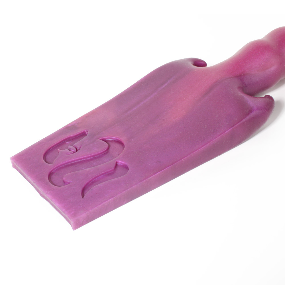 Sinnovator Spanker Paddle Dildo | UberKinky